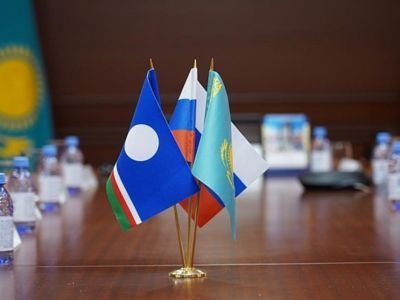 Якутскому бизнесу помогут выйти на рынки Центральной Азии