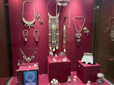 Якутское художественное училище отмечает 80-летие крупными выставками