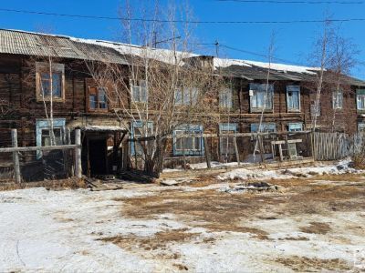 Часть жильцов аварийных домов в Якутске расселят после перехода в программу нового нацпроекта