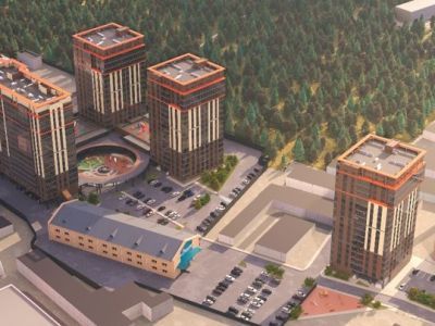 Якутяне смогут получить скидку на покупку квартиры в клиентский день