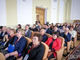 В Якутске ученые обсудили комплексное развитие Арктической зоны России