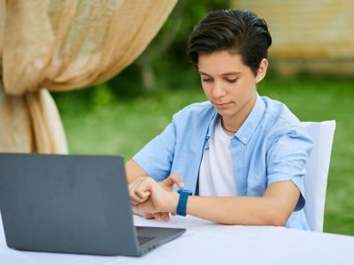 Школьники из Якутии стали больше готовиться к ЕГЭ и ОГЭ онлайн