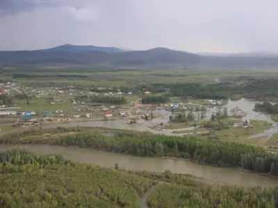 Пострадавшие от паводка жители Якутии получат компенсацию на ремонт жилья