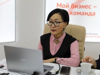 В Якутии отобрали участников образовательной программы «Серебряный старт»