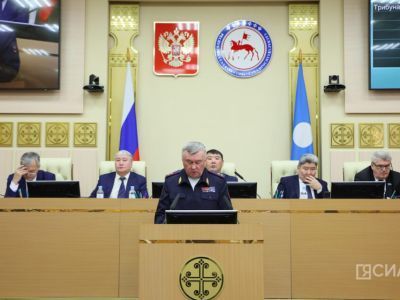 Число алкомаркетов сократилось на 20% в Якутске за пять лет