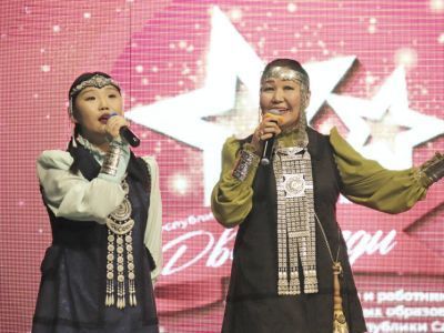 «Две звезды»: в Якутии определят лучший творческий дуэт среди студентов и сотрудников СПО