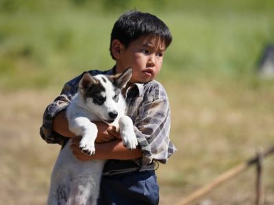 В Якутии готовятся к премьере фильма «Мои таежные приключения»