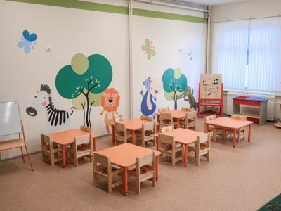 Более 2500 семей получили льготу на оплату детсада в Якутии