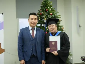 В Якутске вручили дипломы выпускникам программы «Мастер управления в креативных индустриях»