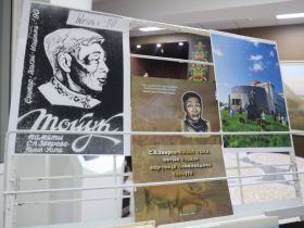 В Якутске открылась выставка к 125-летию Сергея Зверева — Кыыл Уола