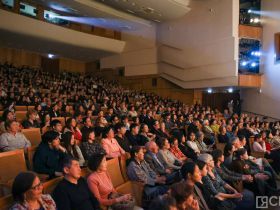 Всероссийский фестиваль балета «Стерх» начался в Якутске