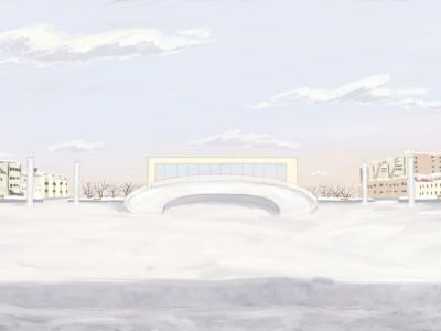 Проект мультфильма о площади Республики представят на международном фестивале