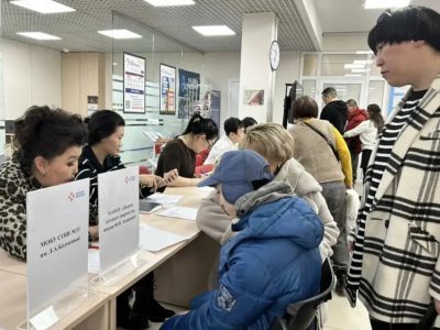 Кадровый центр помог трудоустроиться 17 якутянам с инвалидностью