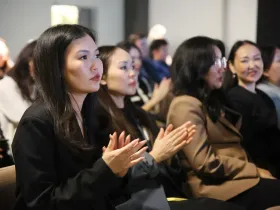 Съезд юристов собрал более 500 делегатов со всей Якутии