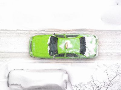 Drivee составил аналитический портрет водителя в Якутске