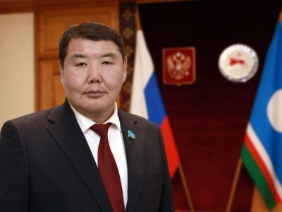 Алексей Еремеев: «В послании главы Якутии обозначены задачи по повышению уровня жизни населения»