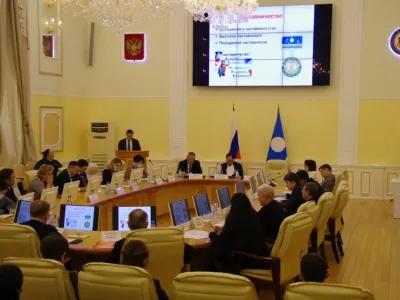 Якутия заняла два призовых места на всероссийском конкурсе по трудоустройству молодежи