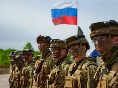 Первые военно-тактические соревнования «Путь ВОИНа» пройдут под Волгоградом