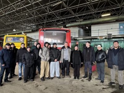 Профтур в Якутскую пассажирскую автотранспортную компанию помог трудоустроить первых соискателей