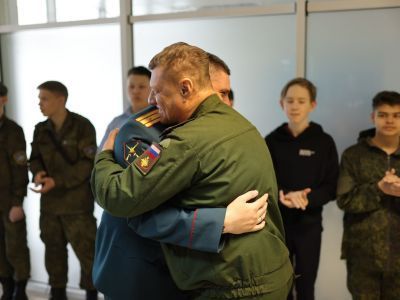 В Якутии ветераны СВО получат назначения на гражданские должности