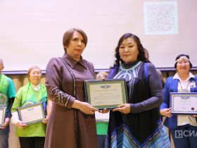 Более 200 добровольцев Якутии приняли участие в форуме #МЫВМЕСТЕ