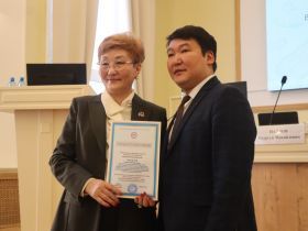 Якутский научный центр займется улучшением детского питания