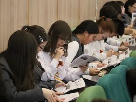 В Якутии прошел самый масштабный «Диктант Победы»