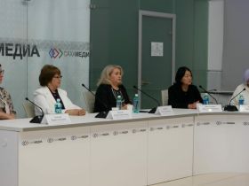 В Якутске подвели итоги международной научной конференции, посвященной эпосу Олонхо