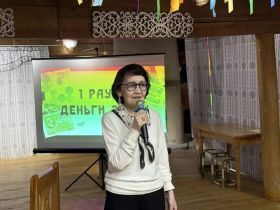 В преддверии 81-й годовщины Великой Победы профсоюзы Якутии почтили своих ветеранов