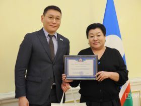 Подведены итоги мероприятий 100-летия авиации Якутии