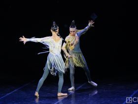 Всероссийский фестиваль балета «Стерх» начался в Якутске
