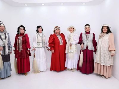 Финал XV конкурса «Далбар Хотун» пройдет в Якутске