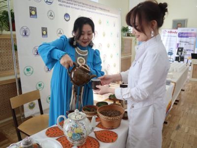 Когда собирать иван-чай, о его пользе и интересных рецептах рассказала эксперт из Якутии