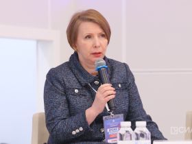 В Якутске начался VI Форум психологов