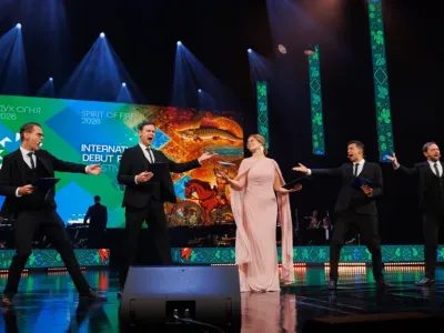 Якутская картина «Мои таежные каникулы» вошла в конкурс фестиваля «Дух огня»