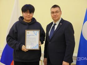 Подведены итоги мероприятий 100-летия авиации Якутии