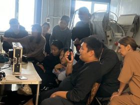 HitsProd выпустит на большие экраны Якутии криминальную комедию «КСБ: Как стать боссом»