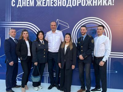 Старший товарный кассир станции Нижний Бестях — пример самоотверженности и мастерства