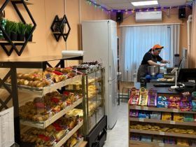 Вахтовый быт по-домашнему: на Нежданинском ГОКе открыли новые соцобъекты
