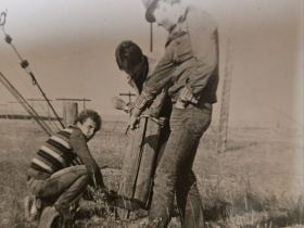 Татьянин день: Какими были известные якутяне в студенчестве