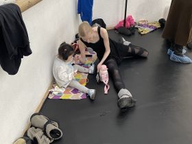 Звезды Большого и Мариинского театров выступят на фестивале «Стерх» в Якутске