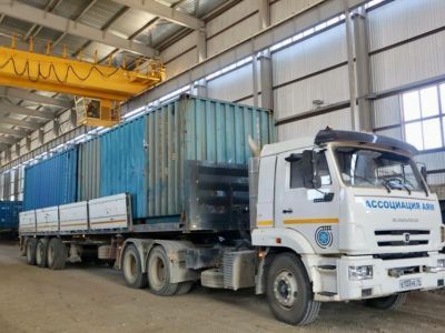 Якутия налаживает прямые поставки белорусских товаров