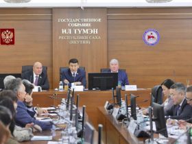 Якутия и Татарстан планируют совместно работать в области сохранения языков