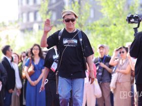 В Якутске стартовал VIII Якутский международный кинофестиваль