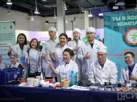 В Якутске открылась ярмарка трудоустройства, где предлагают пять тысяч вакансий