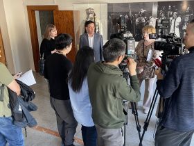 Звезды Большого и Мариинского театров выступят на фестивале «Стерх» в Якутске