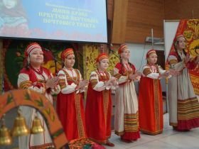 «Мини-красу Иркутско-Якутского почтового тракта» выбрали в Якутске