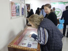 В Якутии издали книгу об известном ученом-аграрнике Афанасии Чугунове