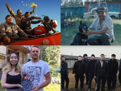 Какие якутские фильмы выйдут до конца 2025 года: говорящие собаки, нулевые и поход в Нижний мир