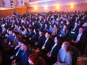 В Якутии стартовал федеральный форум «Цифровой алмаз»